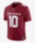 Low Resolution Jersey de fútbol americano Nike Dri-FIT NFL Limited para hombre DeAndre Hopkins Arizona Cardinals