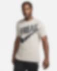 Low Resolution Giannis Nike Dri-FIT basket-T-skjorte til herre