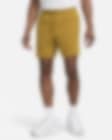 Low Resolution Nike Unlimited Dri-FIT 18 cm-es, bélés nélküli, sokoldalú férfi rövidnadrág