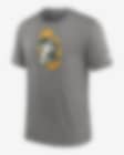 Low Resolution Playera Nike NFL para hombre Green Bay Packers Rewind Logo