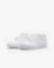 Calzado para niños talla grande Nike Air Force 1 LE. Nike.com