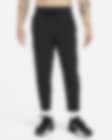 Low Resolution กางเกงขายาวอเนกประสงค์ทรงขาตรงผู้ชาย Dri-FIT Nike Unlimited