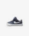 Low Resolution Nike Court Legacy schoenen voor baby's/peuters