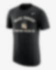 Low Resolution Wake Forest Men's Nike College T-Shirt