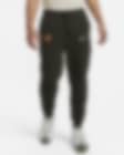 Low Resolution Ανδρικό παντελόνι φόρμας Nike Μπαρτσελόνα Tech Fleece