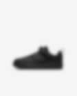 Low Resolution Nike Court Borough Low Recraft Schuh für jüngere Kinder