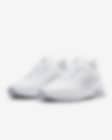 Nike air max axis clearance womens white