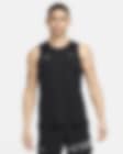 Low Resolution Camiseta de tirantes de running para hombre Nike Miler Flash
