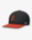 Low Resolution San Francisco Giants Evergreen Pro Men's Nike Dri-FIT MLB Adjustable Hat
