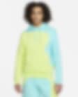 Low Resolution Nike Sportswear Color Clash Men's Pullover Hoodie