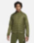 Low Resolution Nike Therma-FIT ADV Repel Men's Down-Fill Running Jacket