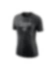 Low Resolution Washington Spirit Women's Nike Soccer Varsity T-Shirt