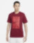 Low Resolution NikeCourt Men's Seasonal Tennis T-Shirt