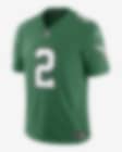 Low Resolution Jersey de fútbol americano Nike Dri-FIT de la NFL Limited para hombre Darius Slay Jr. Philadelphia Eagles