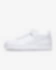 Low Resolution Nike Air Force 1 Shadow-sko til kvinder