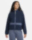 Low Resolution Nike Sportswear Women's High-Pile Fleece Jacket