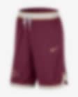 Low Resolution Florida State DNA 3.0 Men's Nike Dri-FIT College Shorts