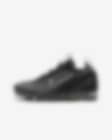 Low Resolution Chaussure Nike Air VaporMax 2021 FK pour Enfant plus âgé
