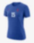 Low Resolution Megan Rapinoe USWNT Women's Nike Soccer T-Shirt