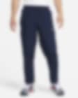 Low Resolution Nike Form Men's Dri-FIT Open-Hem Versatile Pants