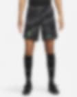 Low Resolution Calções de futebol Nike Dri-FIT do equipamento de guarda-redes Stadium Liverpool FC 2023/24 para homem