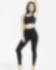 Low Resolution Nike Zenvy 女款輕柔支撐型高腰全長內搭褲
