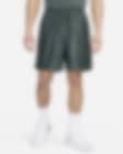 Low Resolution Nike Standard Issue Dri-FIT kifordítható, 15 cm-es férfi kosárlabdás rövidnadrág