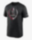 Low Resolution Nike Dri-FIT Icon Legend (NFL Atlanta Falcons) Men's T-Shirt