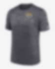 Low Resolution Jacksonville Jaguars Velocity Arch Men's Nike NFL T-Shirt