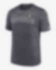 Low Resolution Las Vegas Raiders Velocity Arch Men's Nike NFL T-Shirt