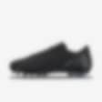 Low Resolution Chaussure de foot à crampons basse pour terrain synthétique personnalisable Nike Mercurial Vapor 16 Academy By You