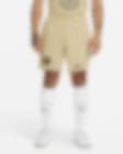 Low Resolution Chelsea FC 2022/23 Stadium Third Men's Nike Dri-FIT Soccer Shorts