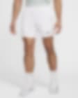 Low Resolution Shorts de tenis Dri-FIT de 18 cm para hombre NikeCourt Advantage