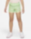 Low Resolution Shorts Dri-FIT para niños talla pequeña Nike Pic-Nike Printed Tempo Shorts