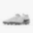 Nike Phantom Luna 2 Elite By You Custom FG High-Top Soccer Cleats