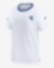 Low Resolution Nike Dri-FIT Coach (NFL Indianapolis Colts) Men's Top