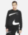 Low Resolution Sudadera de tejido Fleece para hombre Nike Sportswear Swoosh