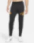 Low Resolution Мужские футбольные брюки Nike Dri-FIT Strike