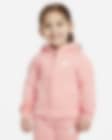 Low Resolution Nike Sportswear Toddler Fleece Full-Zip Hoodie