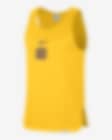 Low Resolution Los Angeles Lakers Standard Issue Women's Nike Dri-FIT NBA Jersey