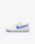 Low Resolution Nike Dunk Low Little Kids' Shoes