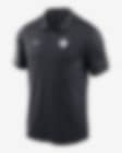 Low Resolution Detroit Tigers Authentic Collection City Connect Victory Men's Nike Dri-FIT MLB Polo