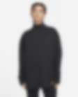 Low Resolution Nike Sportswear Funnel-Neck Fleece Sweatshirt