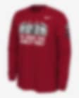 Low Resolution Nike College (Ohio State) Men's T-Shirt