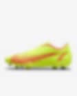 Low Resolution Nike Mercurial Vapor 14 Club FG/MG Multi-Ground Football Boots
