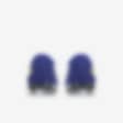 Low Resolution Crampons de foot multi-surfaces personnalisables Nike Phantom 6 Low Academy By You