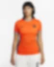 Low Resolution Γυναικεία ποδοσφαιρική φανέλα Nike Dri-FIT εναλλακτικής εμφάνισης Ίντερ 2023/24 Stadium