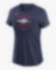 Nike 2023 World Baseball Classic (USA Baseball) Women's T-Shirt 