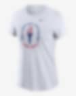 Low Resolution USATF Women's Nike Running T-Shirt