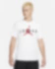 Low Resolution Jordan Air Wordmark Men's T-Shirt